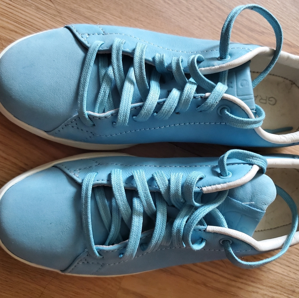 Cole haan grand pro